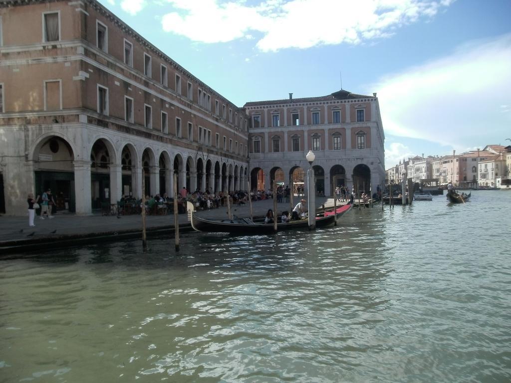 Venice Star - Locazione Turistica Pokój zdjęcie