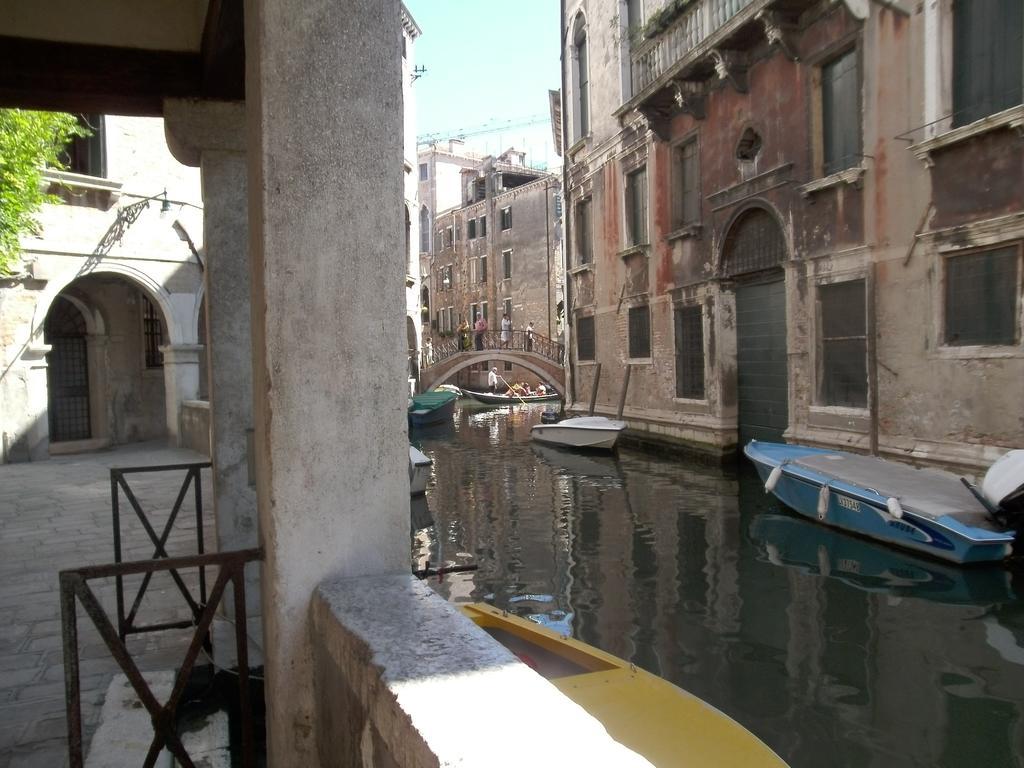 Venice Star - Locazione Turistica Zewnętrze zdjęcie