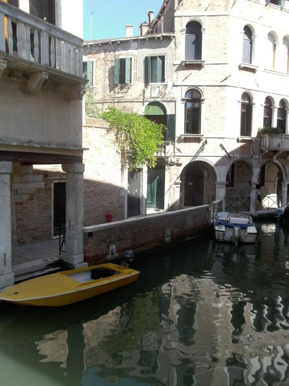 Venice Star - Locazione Turistica Zewnętrze zdjęcie